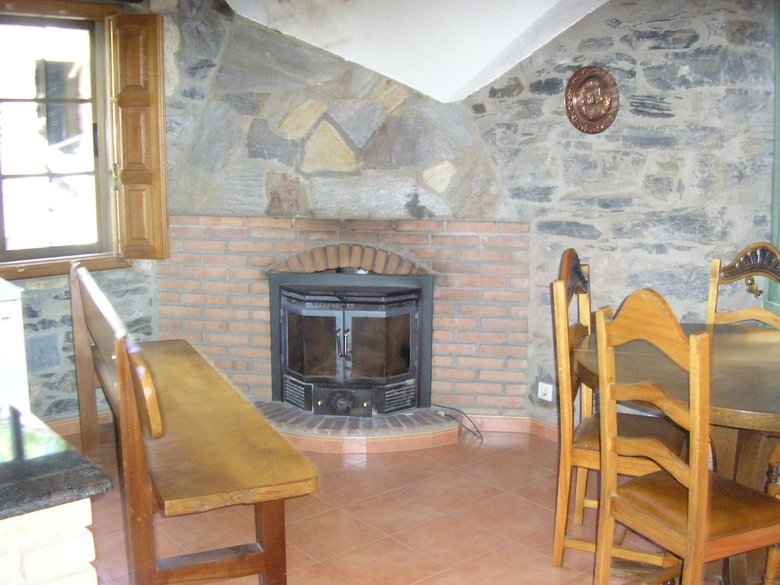 Hotel Casa De Rodriguez