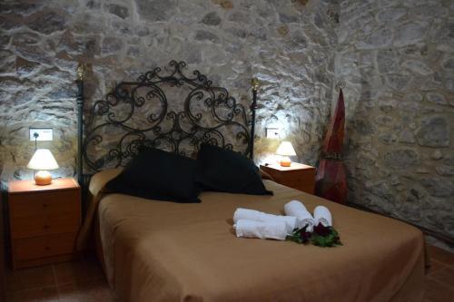 Hostal Mas Ribas