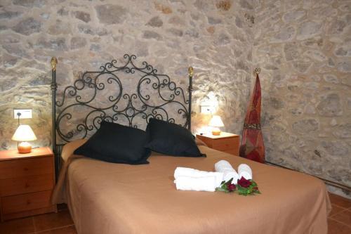 Hostal Mas Ribas