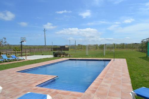 Hostal Mas Ribas