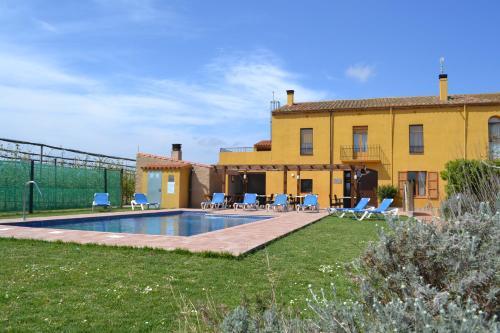 Hostal Mas Ribas