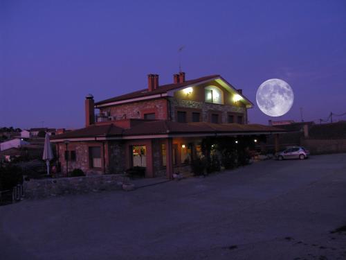 Hotel La Becera