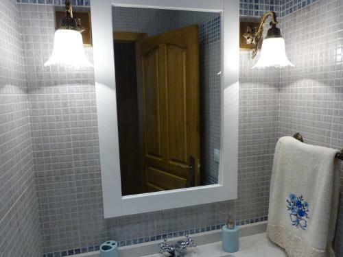 Hostal Alojamiento Rural Don Tello De Almod�var