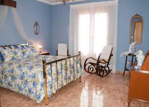 Hostal Alojamiento Rural Don Tello De Almod�var