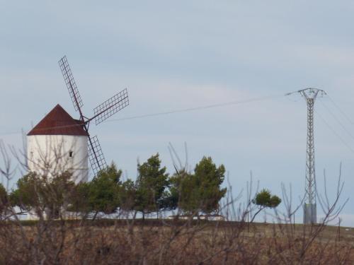 Hostal Alojamiento Rural Don Tello De Almod�var