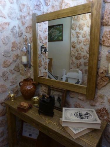 Hostal Alojamiento Rural Don Tello De Almod�var
