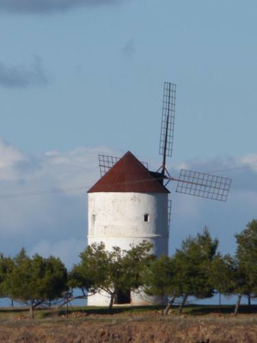Hostal Alojamiento Rural Don Tello De Almod�var