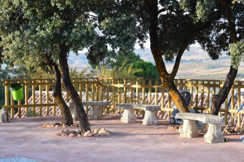 Villa Complejo Rural El Molinillo