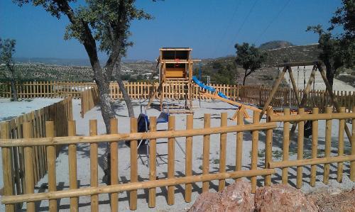 Villa Complejo Rural El Molinillo