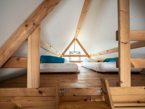 Camping L'orangeraie