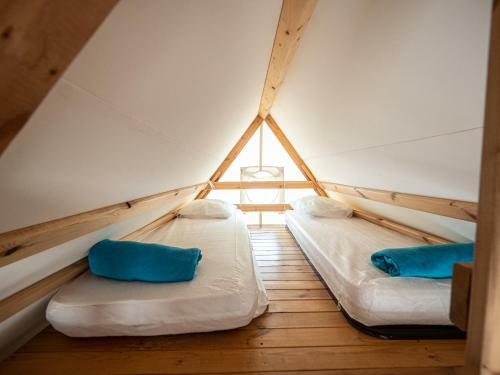 Camping L'orangeraie
