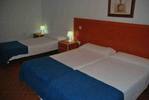 Hostal Q