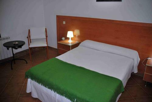 Hostal Q