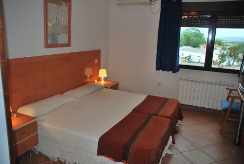Hostal Q