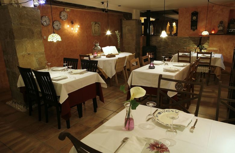 Hostal Gartxenia
