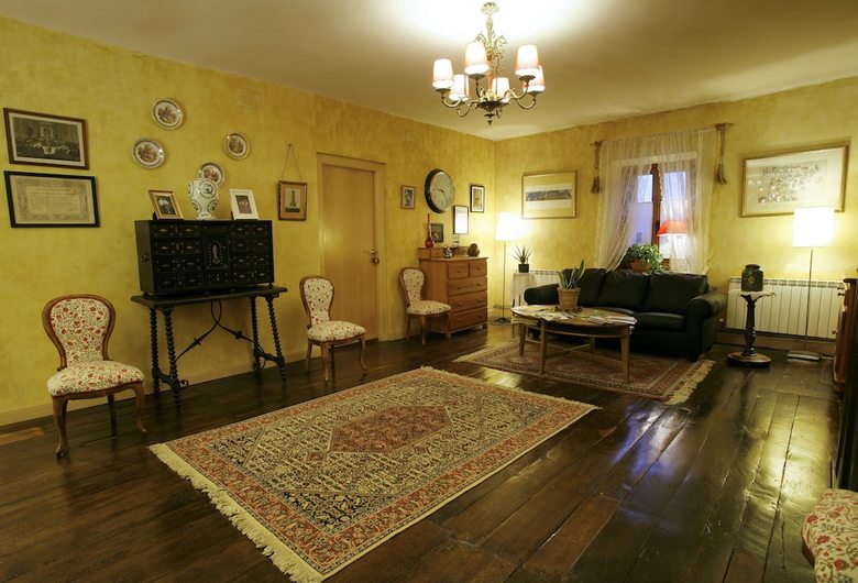 Hostal Gartxenia