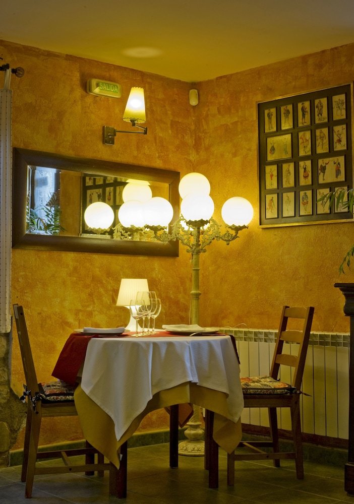 Hostal Gartxenia