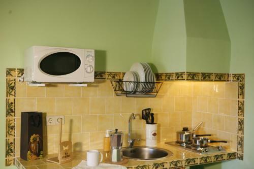 Apartamento Hort De L'aubert