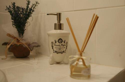 Apartamento Hort De L'aubert