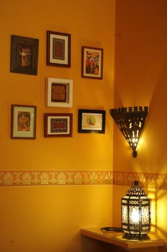 Apartamento Hort De L'aubert