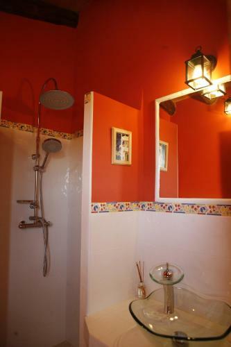Apartamento Hort De L'aubert