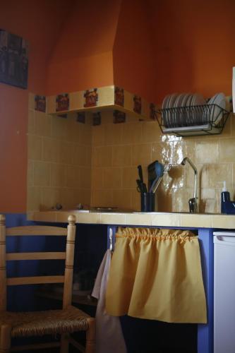 Apartamento Hort De L'aubert