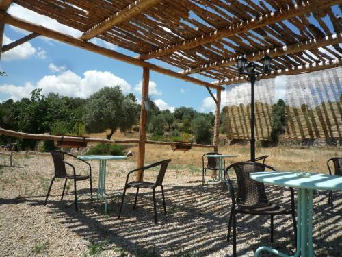 Apartamento Hort De L'aubert