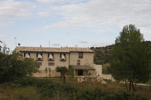 Apartamento Hort De L'aubert