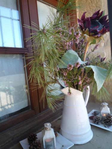 Apartamento Hort De L'aubert