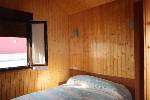 Camping Iratxe Ciudad De Vacaciones