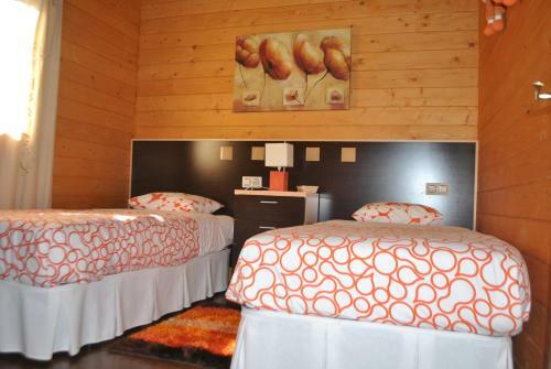 Apartamento Cobres Rural