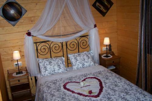 Apartamento Cobres Rural