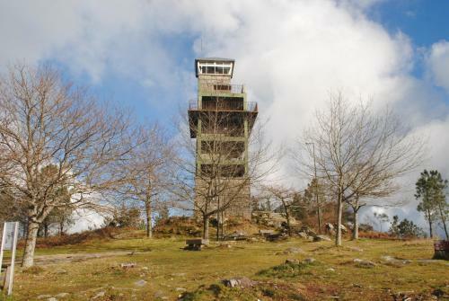 Apartamento Cobres Rural