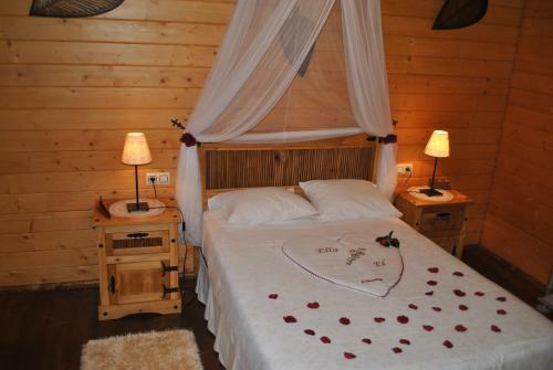 Apartamento Cobres Rural
