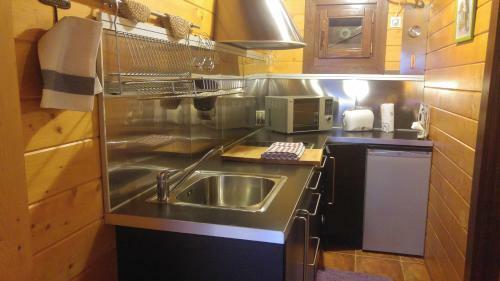 Apartamento Cobres Rural