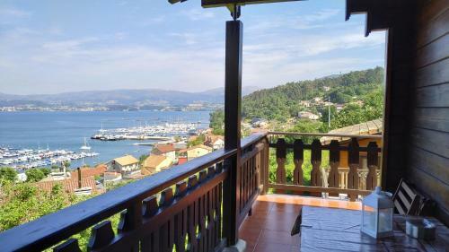 Apartamento Cobres Rural