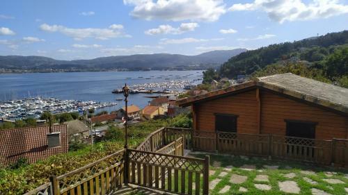 Apartamento Cobres Rural