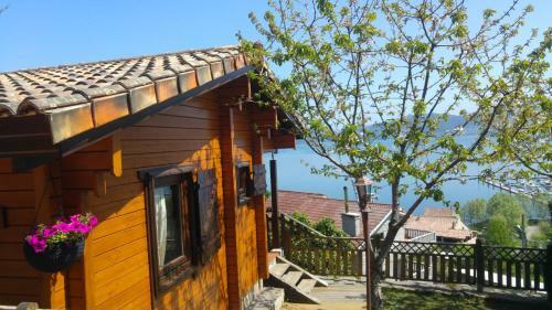 Apartamento Cobres Rural