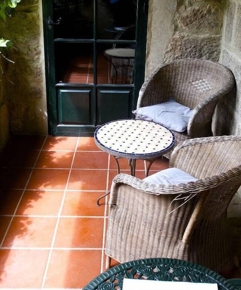 Hotel Rectoral De Cobres 1729
