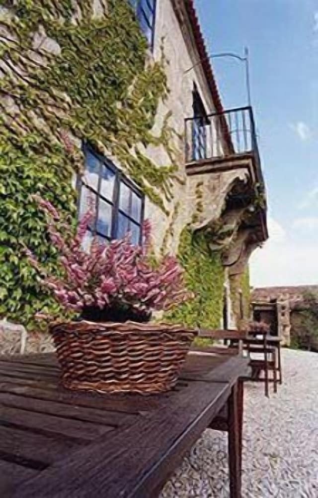 Hotel Rectoral De Cobres 1729