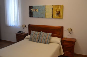 La Sitja Hotel Rural