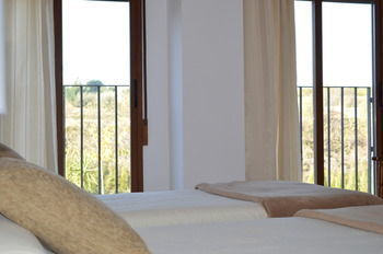 La Sitja Hotel Rural