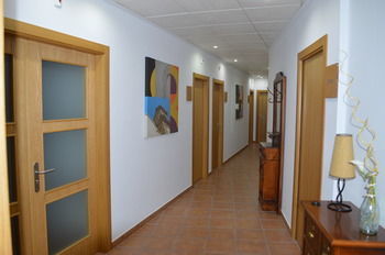 La Sitja Hotel Rural