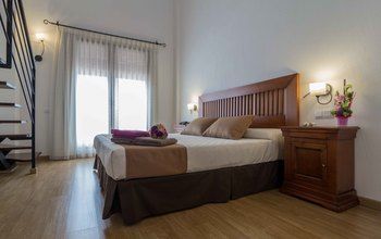 La Sitja Hotel Rural