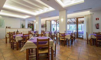 La Sitja Hotel Rural