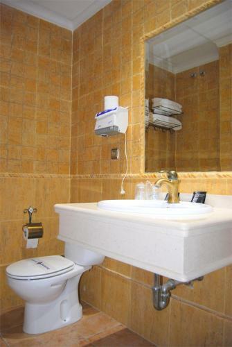 Hostal Mes�n Arboleas