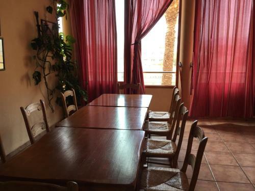 Hostal Mes�n Arboleas