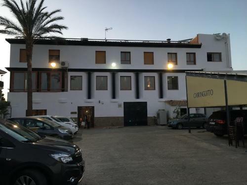 Hostal Mes�n Arboleas