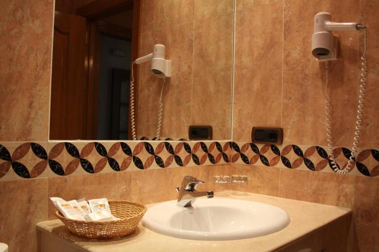 Hotel Las Moreras