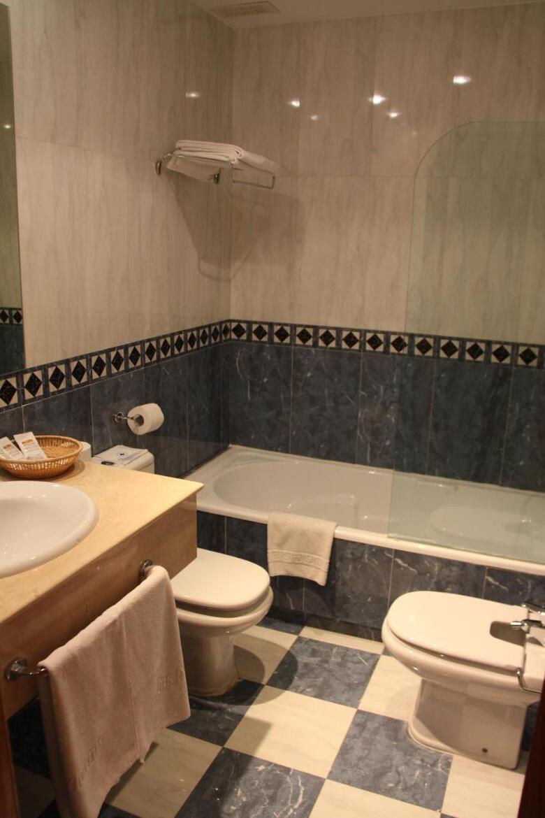 Hotel Las Moreras
